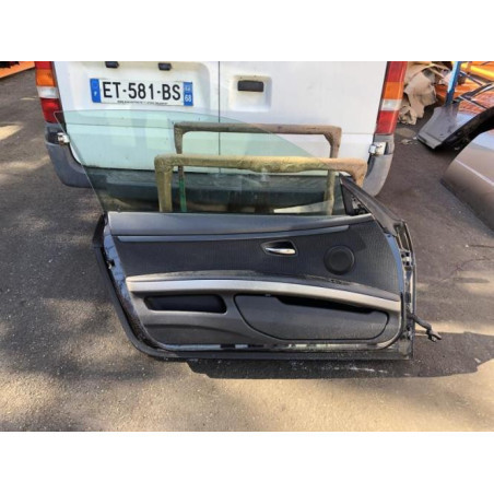 Porte avant gauche BMW SERIE 3 E92