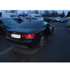 Porte avant gauche BMW SERIE 3 E92 Photo n°8