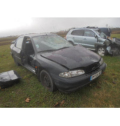 Debitmetre FORD MONDEO 1 Photo n°6