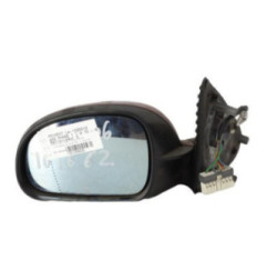 Retroviseur gauche PEUGEOT 406 Photo n°1