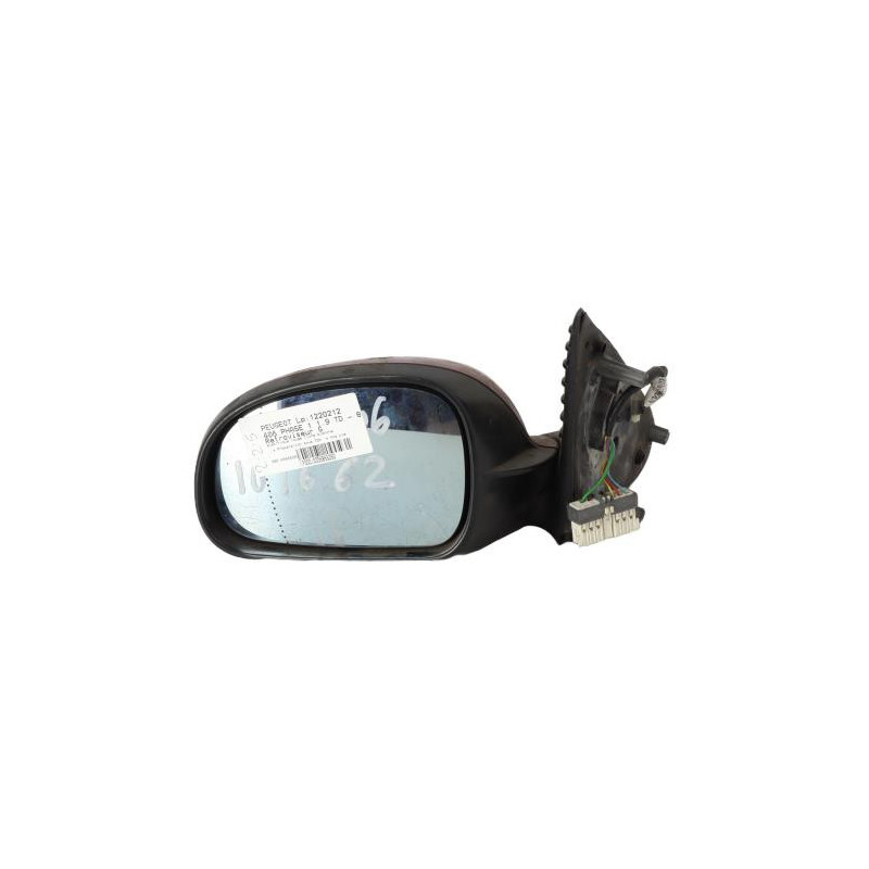 Retroviseur gauche PEUGEOT 406
