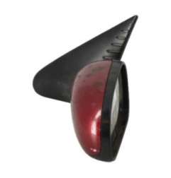 Retroviseur gauche PEUGEOT 406 Photo n°4