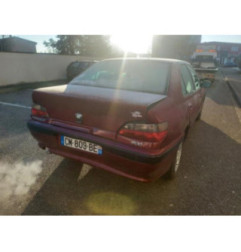 Retroviseur gauche PEUGEOT 406 Photo n°7