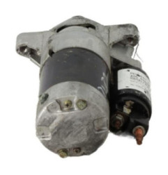 Demarreur PEUGEOT 406 Photo n°3