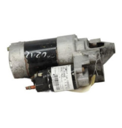 Demarreur PEUGEOT 406 Photo n°4