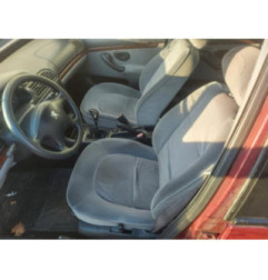 Demarreur PEUGEOT 406 Photo n°8