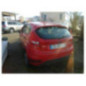 Feu arriere principal gauche (feux) FORD FIESTA 6