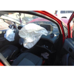 Feu arriere principal gauche (feux) FORD FIESTA 6 Photo n°5