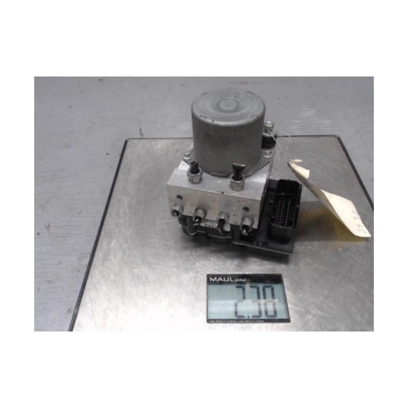 Bloc ABS (freins anti-blocage) CITROEN C4 PICASSO 1