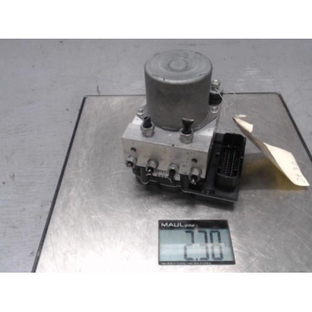 Bloc ABS (freins anti-blocage) CITROEN C4 PICASSO 1 Photo n°1