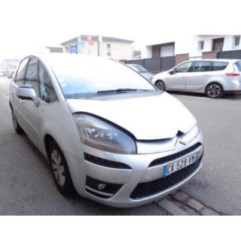 Bloc ABS (freins anti-blocage) CITROEN C4 PICASSO 1 Photo n°6