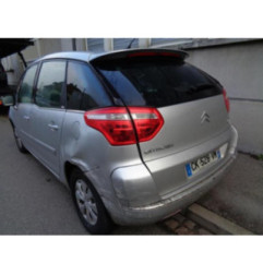 Bloc ABS (freins anti-blocage) CITROEN C4 PICASSO 1 Photo n°7