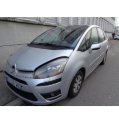 Bloc ABS (freins anti-blocage) CITROEN C4 PICASSO 1 Photo n°8