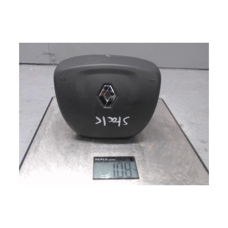 Air bag conducteur RENAULT LAGUNA 3