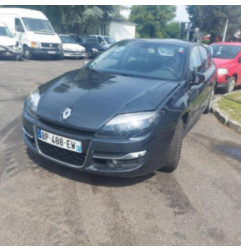 Air bag conducteur RENAULT LAGUNA 3 Photo n°3