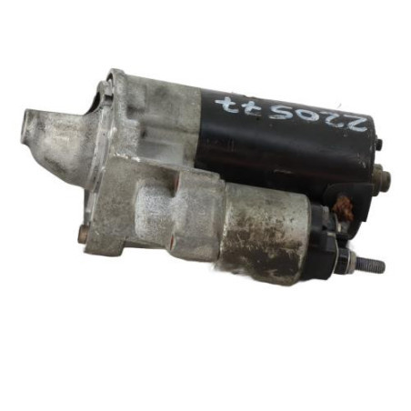 Demarreur FIAT 500 2