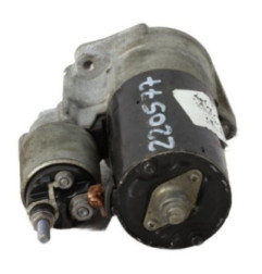 Demarreur FIAT 500 2 Photo n°3