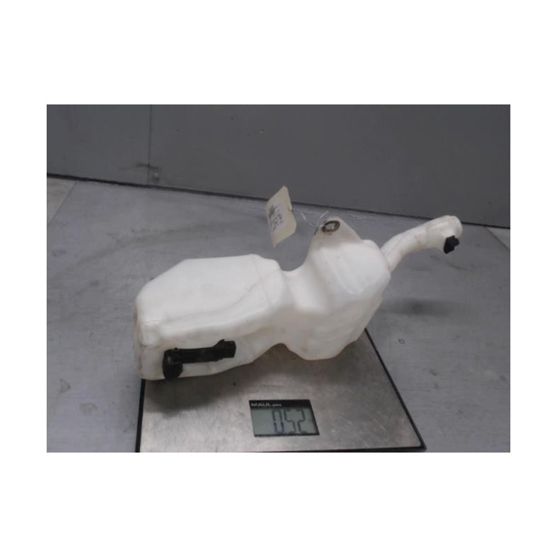 Vase de lave glace FIAT 500 2