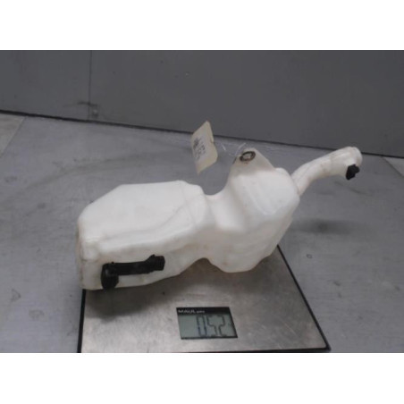 Vase de lave glace FIAT 500 2 Photo n°1