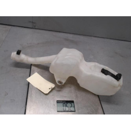 Vase de lave glace FIAT 500 2