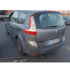Aile avant droit RENAULT GRAND SCENIC 3 Photo n°3