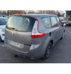 Aile avant droit RENAULT GRAND SCENIC 3 Photo n°4