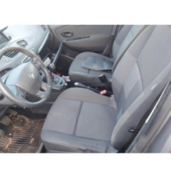 Aile avant droit RENAULT GRAND SCENIC 3 Photo n°5