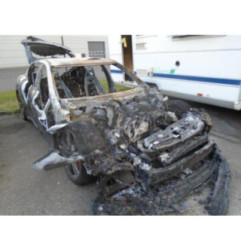 Triangle inferieur arriere droit PORSCHE PANAMERA 1 970 Photo n°5