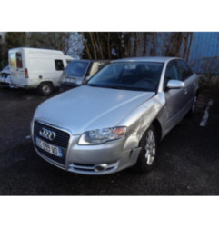 Pompe de direction AUDI A4 2 Photo n°8