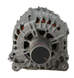 Alternateur VOLKSWAGEN POLO 5 Photo n°1