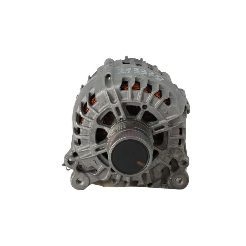 Alternateur VOLKSWAGEN POLO 5