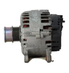 Alternateur VOLKSWAGEN POLO 5