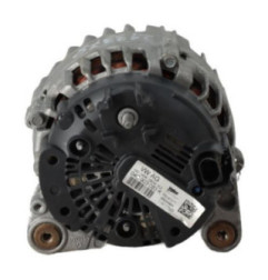 Alternateur VOLKSWAGEN POLO 5 Photo n°3