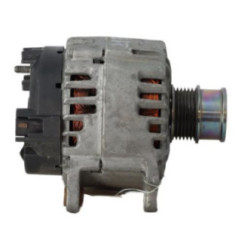 Alternateur VOLKSWAGEN POLO 5 Photo n°4