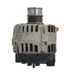 Alternateur VOLKSWAGEN POLO 5 Photo n°5