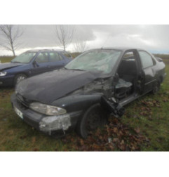 Debitmetre FORD MONDEO 1 Photo n°9