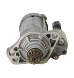 Demarreur VOLKSWAGEN POLO 5 Photo n°1