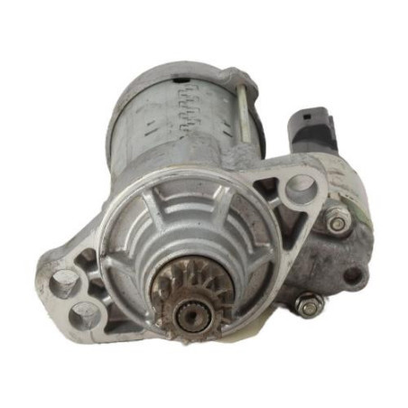 Demarreur VOLKSWAGEN POLO 5 Photo n°1