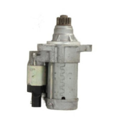 Demarreur VOLKSWAGEN POLO 5 Photo n°5