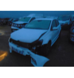 Demarreur VOLKSWAGEN POLO 5 Photo n°6