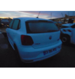 Demarreur VOLKSWAGEN POLO 5 Photo n°7