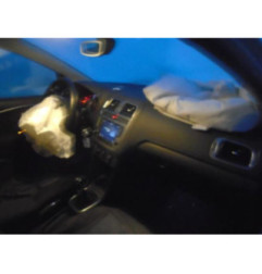 Demarreur VOLKSWAGEN POLO 5 Photo n°9