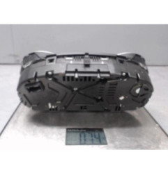 Compteur VOLKSWAGEN POLO 5 Photo n°1