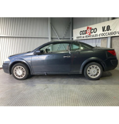 Mastervac RENAULT MEGANE 2 Photo n°3