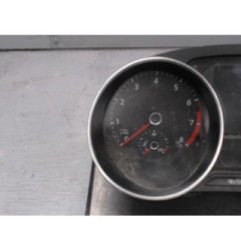 Compteur VOLKSWAGEN POLO 5 Photo n°5