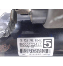 Demarreur CITROEN C5 1 Photo n°1