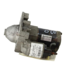 Demarreur CITROEN C5 1 Photo n°3