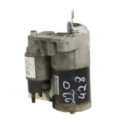 Demarreur CITROEN C5 1 Photo n°6