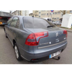 Demarreur CITROEN C5 1 Photo n°7