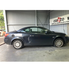 Commande chauffage RENAULT MEGANE 2 Photo n°4